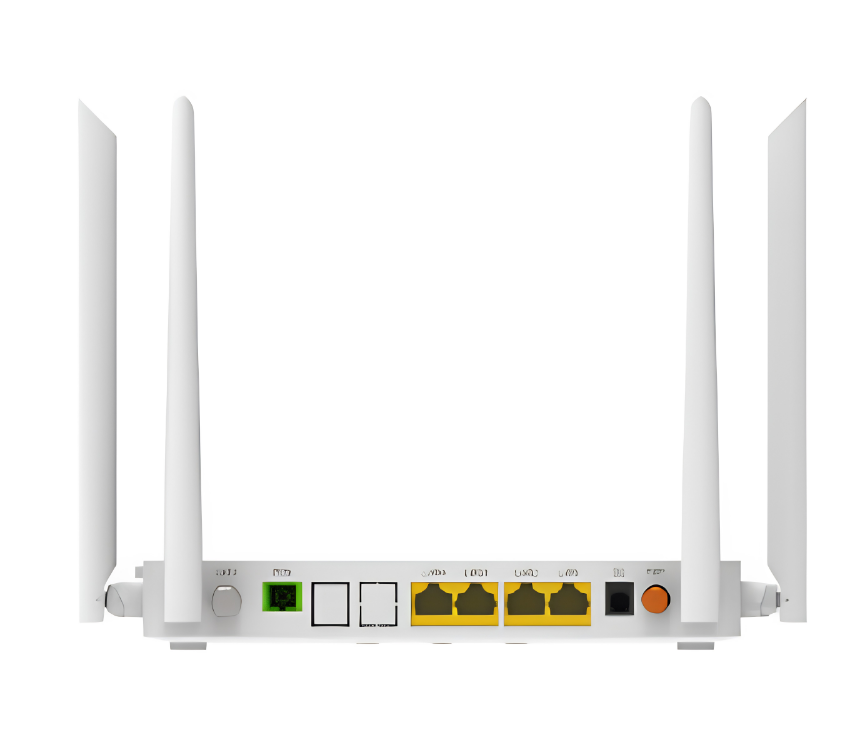 Wi-Fi 6 ONT